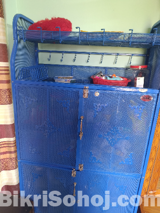 আরএফএল এর রয়েল কিচেন সেলফ